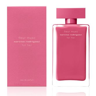 NARCISO RODRIGUEZ FOR HER FLEUR MUSC