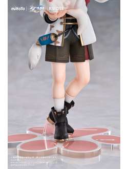 Фигурка 1/8 Цзин Юань (Jing Yuan)