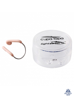 Защита носа от воды "Зажим носа" LightSwim NC 7