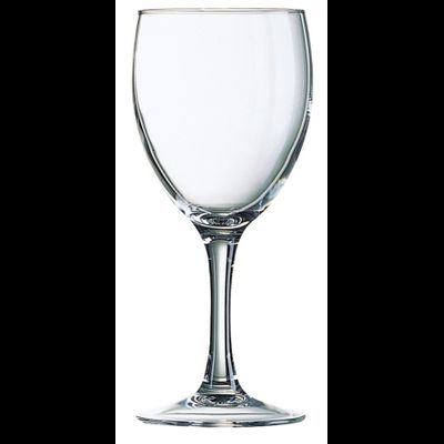 Бокал для Вина 245 мл, D 74,2 мм, h 166 мм,  Elegance