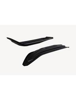 Расширители лыж оригинальные BRP 860200747 для BRP LYNX/Ski-Doo лыжи BLADE Ski (XC) (симметричные; 10 мм.)