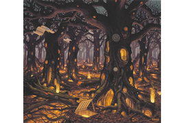 Jacek Yerka