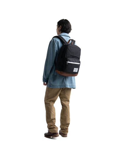 Рюкзак Herschel Pop Quiz Cloudburst Neon