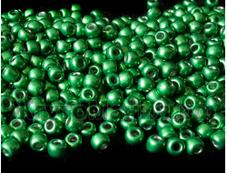 Toho 11/0 YPS0078  HYBRID Metallic - Kale / Металлизированный(гибрид) капуста