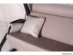 Садовые качели Шри-Ланка