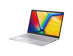 Asus VivoBook X1504ZA-BQ451 15.6" IPS 8Gb (SSD)512Gb Dos Серебристый