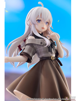 Фигурка Элейна (Elaina Brown Coord ver.)