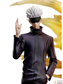 Фигурка 1/7 Сатору Годзё (Satoru Gojou)