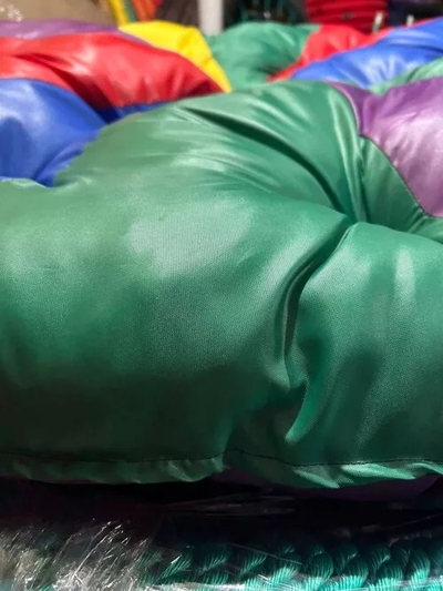 Подушка-мат для качелей гнездо ХИТ фото 8