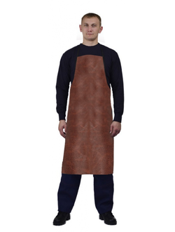 Фартук винилискожа