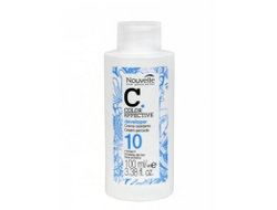 Nouvelle X-CHROMATIC Oxidant with protein Окислительная эмульсия, 100 мл