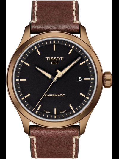 Швейцарские часы Tissot T116.407.36.051.00