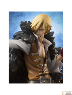Фигурка 1/8 Санджи (Sanji)