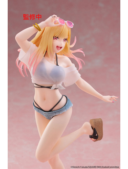 Фигурка Марин Китагава (Marin Kitagawa Saisun Mizugi Ver. Coreful Figure)