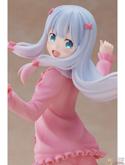 Фигурка Сагири Изуми (Izumi Sagiri Tenitol)