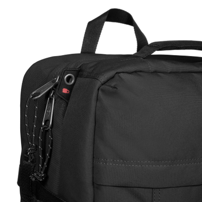 Рюкзак Eastpak Tranzpack Black