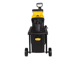 Садовый измельчитель Huter ESH-40P