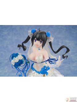 Фигурка Гестия 1/7 (Hestia Wedding Dress)