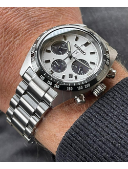 Наручные часы Seiko SSC813