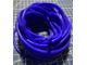 Silicone hose  for fuel 2,0x4.2 mm