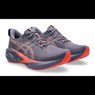 Asics Novablast 5 Purple