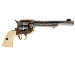 Модель № Р8: макет кольта «Миротворец» (Peacemaker) 1873 г.