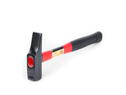 Молоток электромонтажника ММ-300 серия ПРОФИ с удлиненным бойком