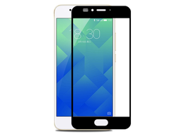 Защитное стекло для Meizu M5s