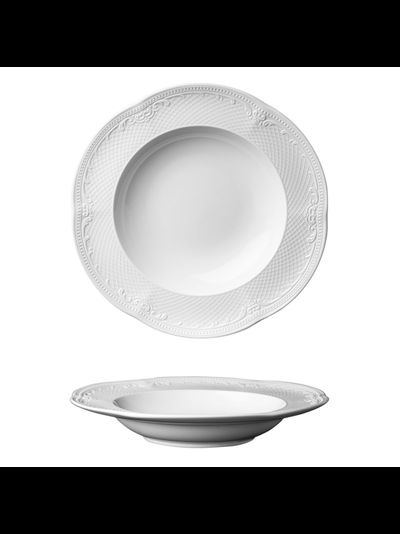 Тарелка глубокая D=230 мм