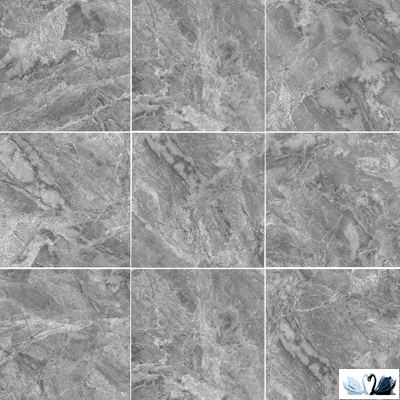 Керамогранит Staro Oasis Omani Gris 60х60 см глянцевый