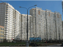 ( 8 ЛИФТОВ ) Васильцовский стан д.11