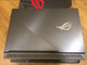 ASUS ROG STRIX SCAR III G731GW-EV063T ( 17.3 FHD IPS 144Hz i7-9750H RTX2070(8Gb) 16Gb 1Tb + 256SSD )