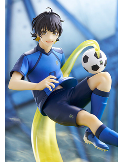 Фигурка Мэгуру Батира (Meguru Bachira Tenitol)