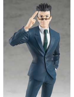 Фигурка Леорио Паладинайт (Leorio Paladiknight Pop Up Parade)