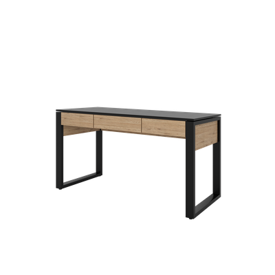 Стол рабочий КАНЕЛЛИ 3 ящика