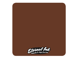 Коричневые оттенки от - "Eternal"