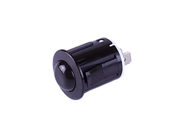 Кнопка подсветки для плиты GEFEST ПКН-12 (ПКН-501-1) черная