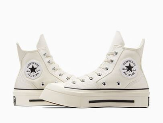 Chuck 70 hi white hotsell