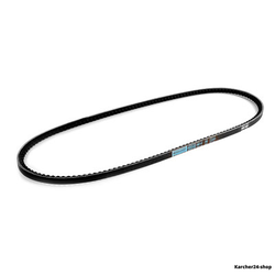 Клиновидный ремень xpz987lw (6.348-356.0)