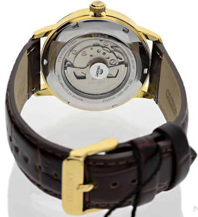 Мужские часы Orient RA-AC0F04S