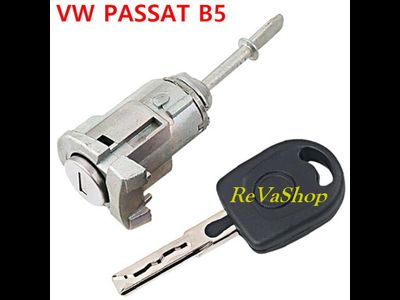 Личинка двери Фольксваген левый и правый дверной замок цилиндр для VW Volkswagen skoda audi vag seat