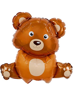 Медвежонок