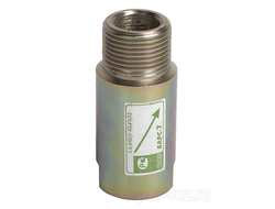 Клапан термозапорный КТЗ-40