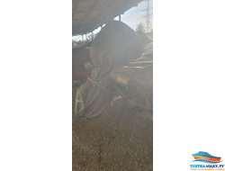 Транспортировочный чехол - Parsun  50-60 -4 такта