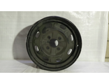 Диск ATV 14&quot;, 14х6 (4х110) ET +25, штампованный, передний