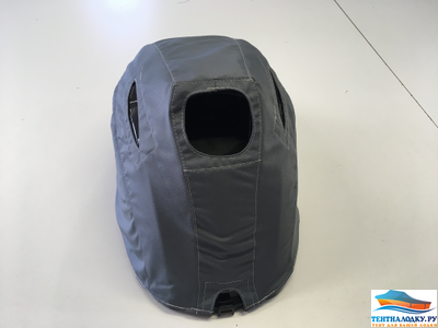 Чехол на капот Тохатцу 9,9-15-20 л.с. - 4 такта (с 2018 г.)