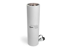 Домкрат грузовой односторонний ДГ-30П300 серия ПРОФИ с пружинным возвратом штока