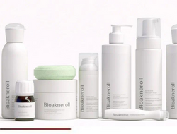 Профессиональная косметика