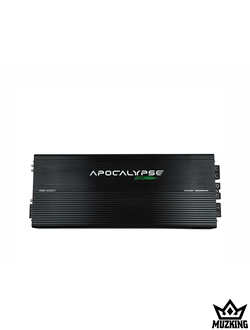 APOCALYPSE ASA-4000.1