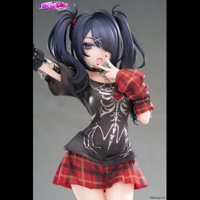 Фигурка 1/7 Аме-тян (Ame-chan Apex Innovation)